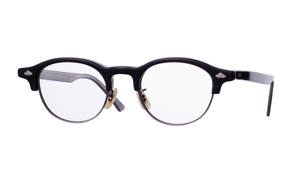 スマートなサーモント。