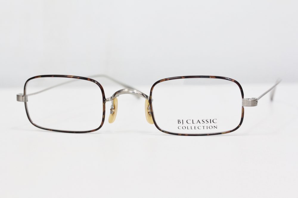 味があるフレーム。