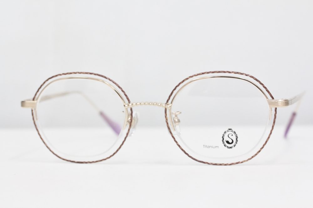 ファッションのワンポイントに。