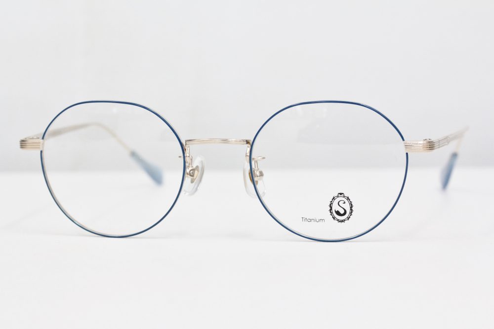 ナチュラルなクラウンパント。