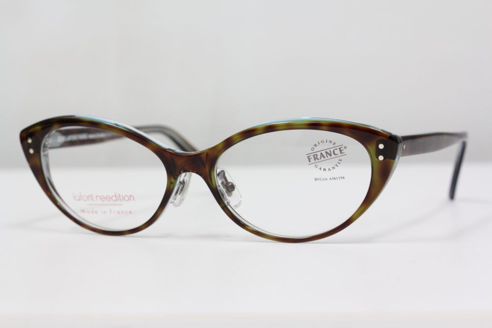 長く続くLAFONTの見せ方。