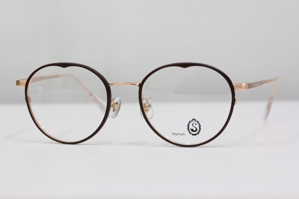 ハートシェイプ。