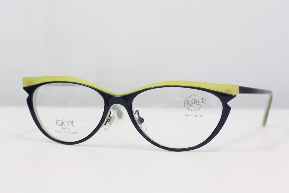 Lafontらしさをギュッと。