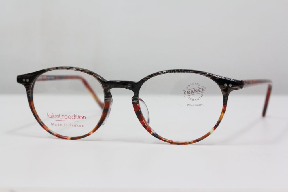 リエデョションシリーズ