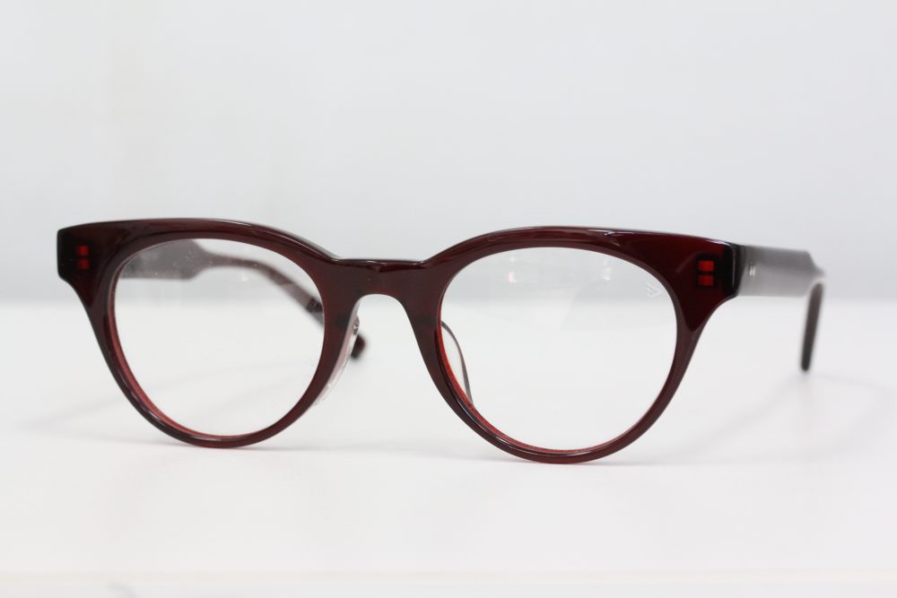 ENALLOID”らしさ”が前面に出たモデルです。