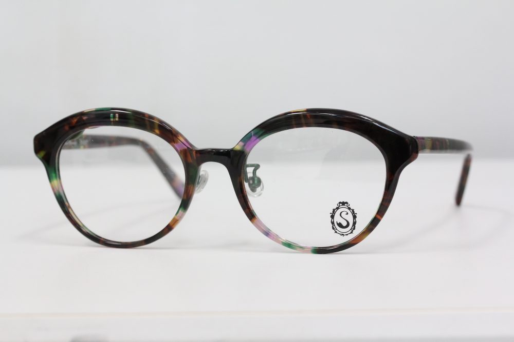 女性向け跳ね上げフレーム、再入荷。