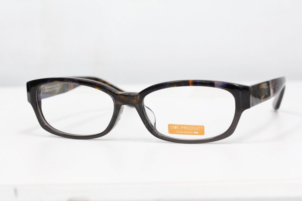 ブレないスタイル。