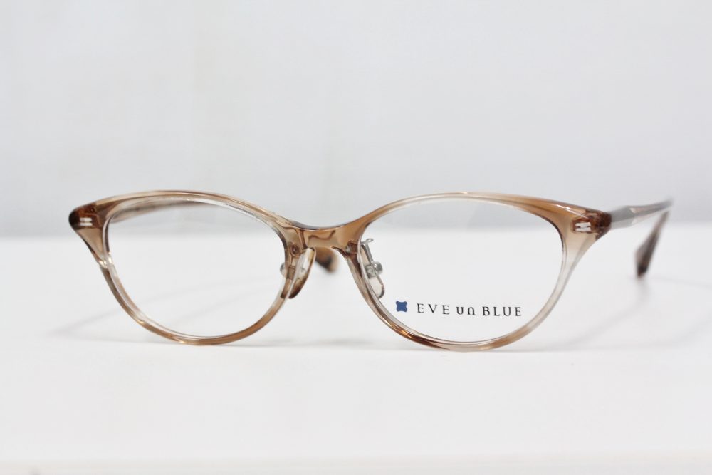 EVE un BLUE 秋の新作紹介、ラストです。