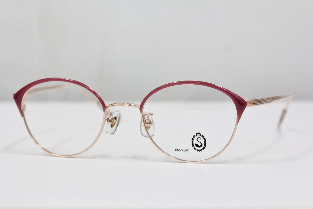 Carson 新色追加です。