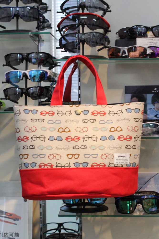 2021年もami公式トートバッグ販売しますよ。