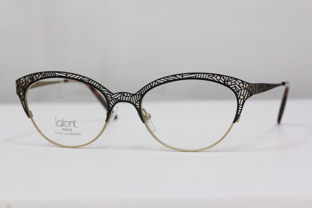 Lafontの得意とする技法ですね。