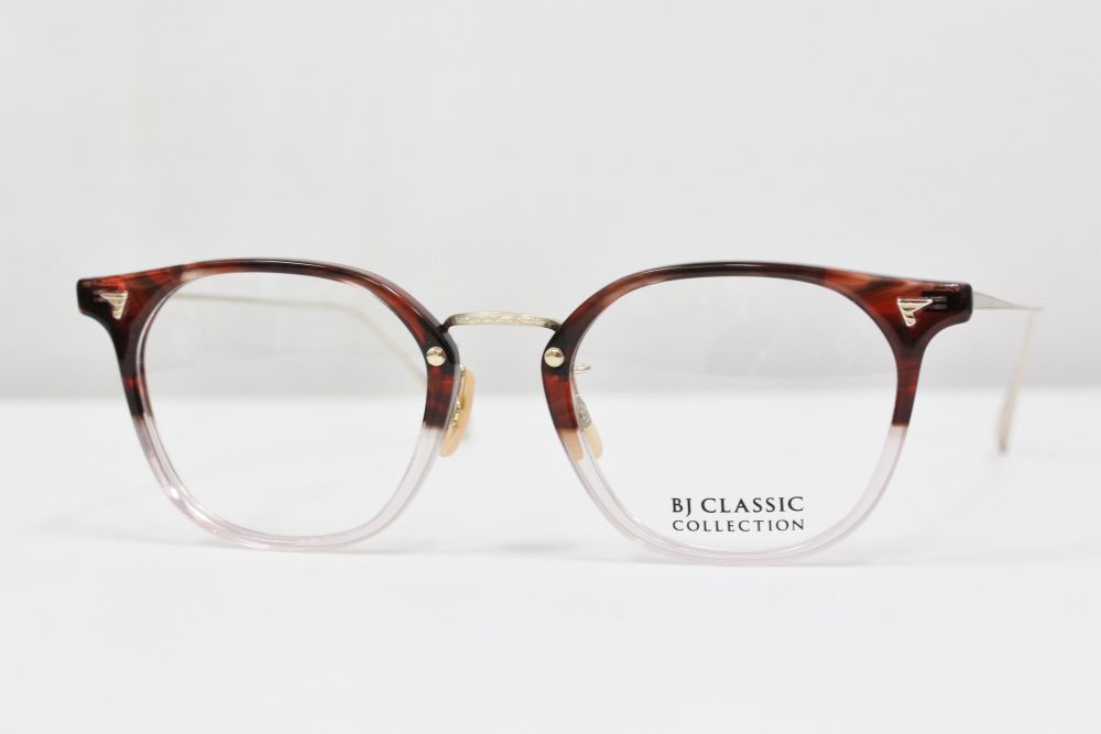 BJ CLASSIC COLLECTION 春の新作登場です。