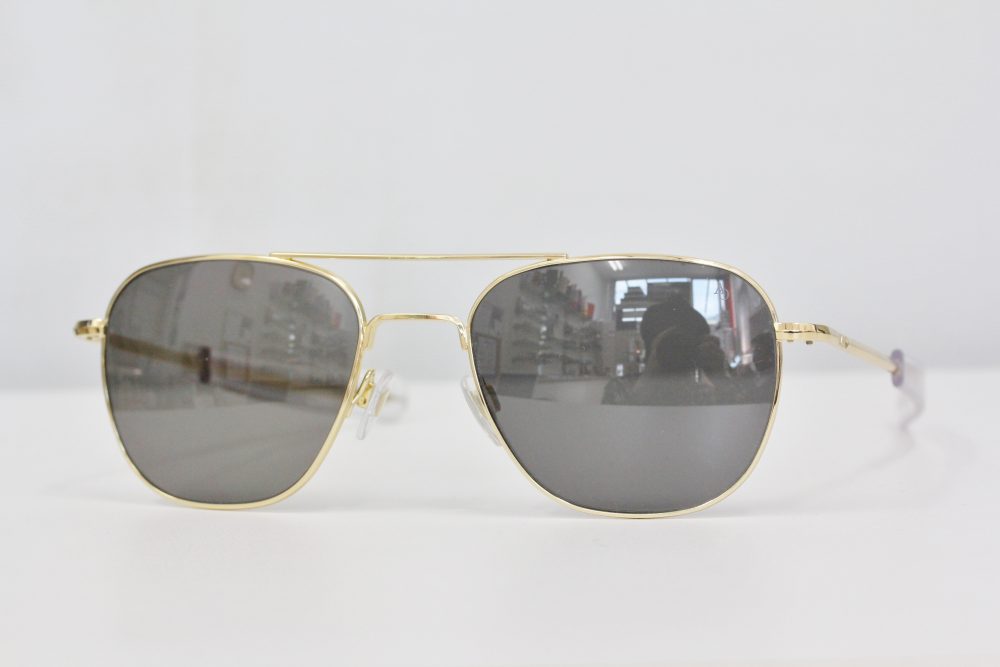 American Opticalといえば。