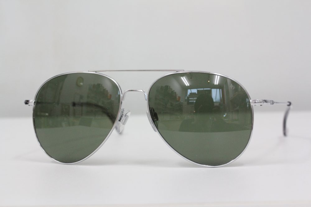 米軍パイロット、バイカーに今も愛されるモデル。