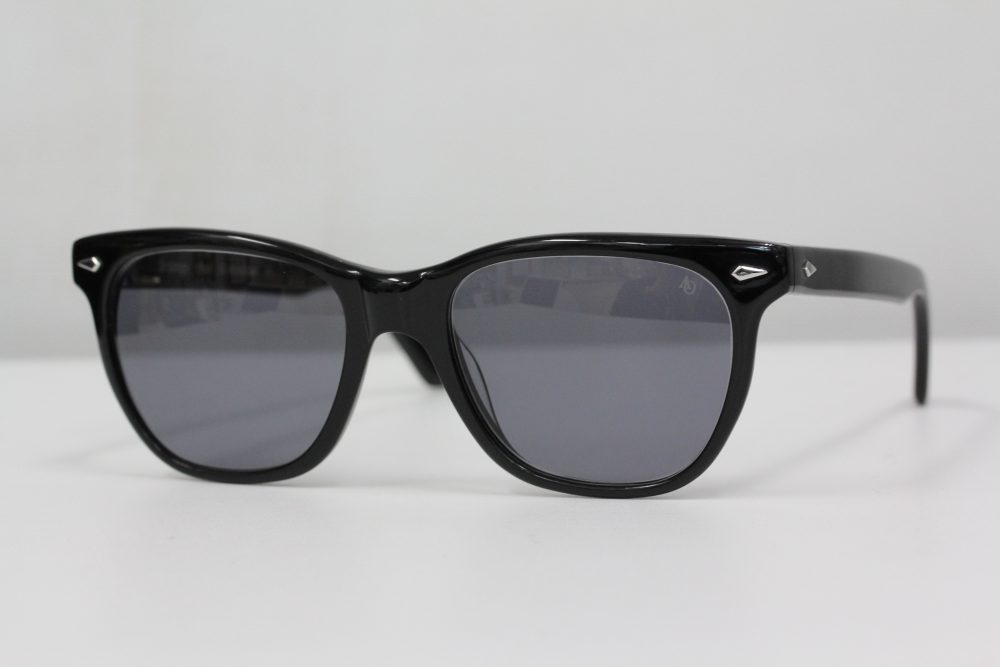 かの有名な大統領も愛用したモデル。