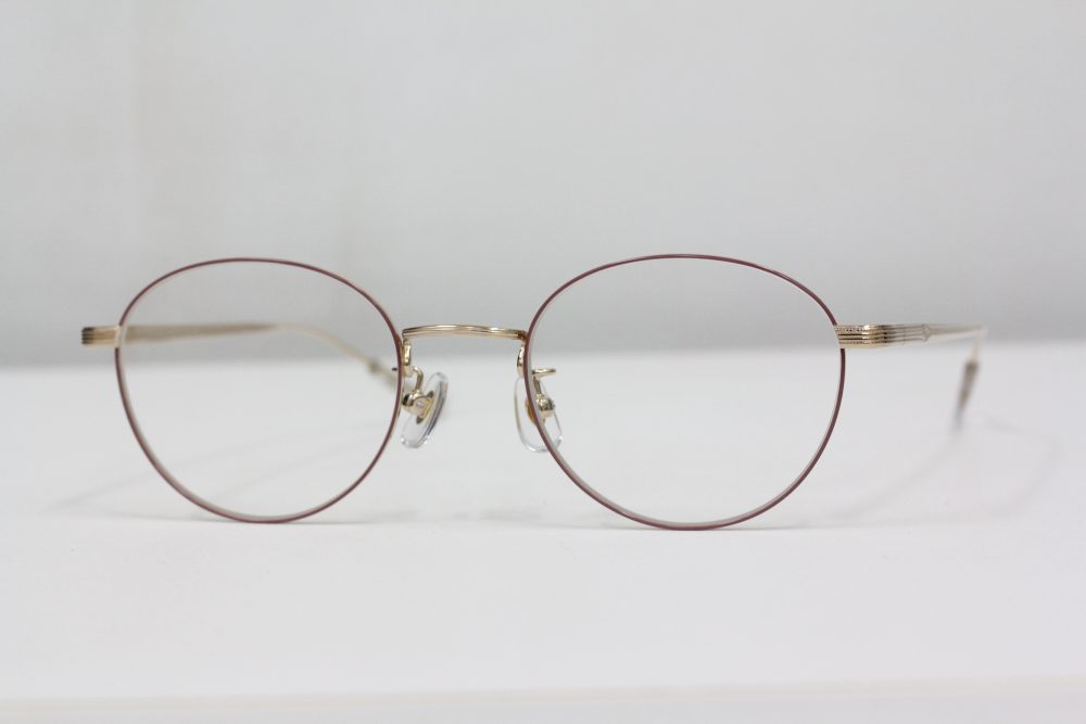 新色はニュアンスカラーで。