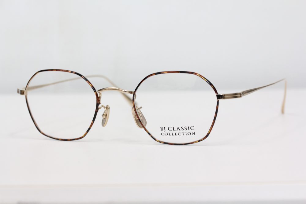 ナチュラルな多角形。