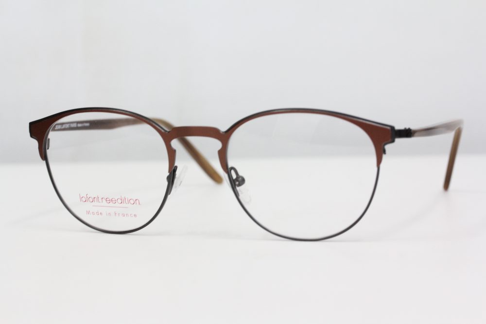 クラシカルな雰囲気が良いんです。