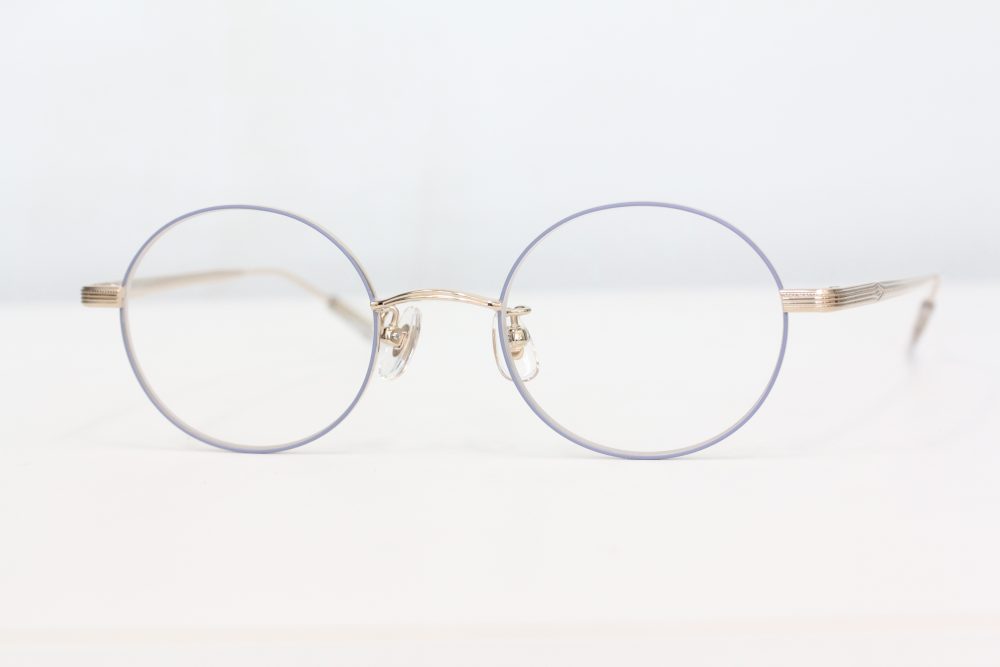 自然体なまま楽しめるモデル。