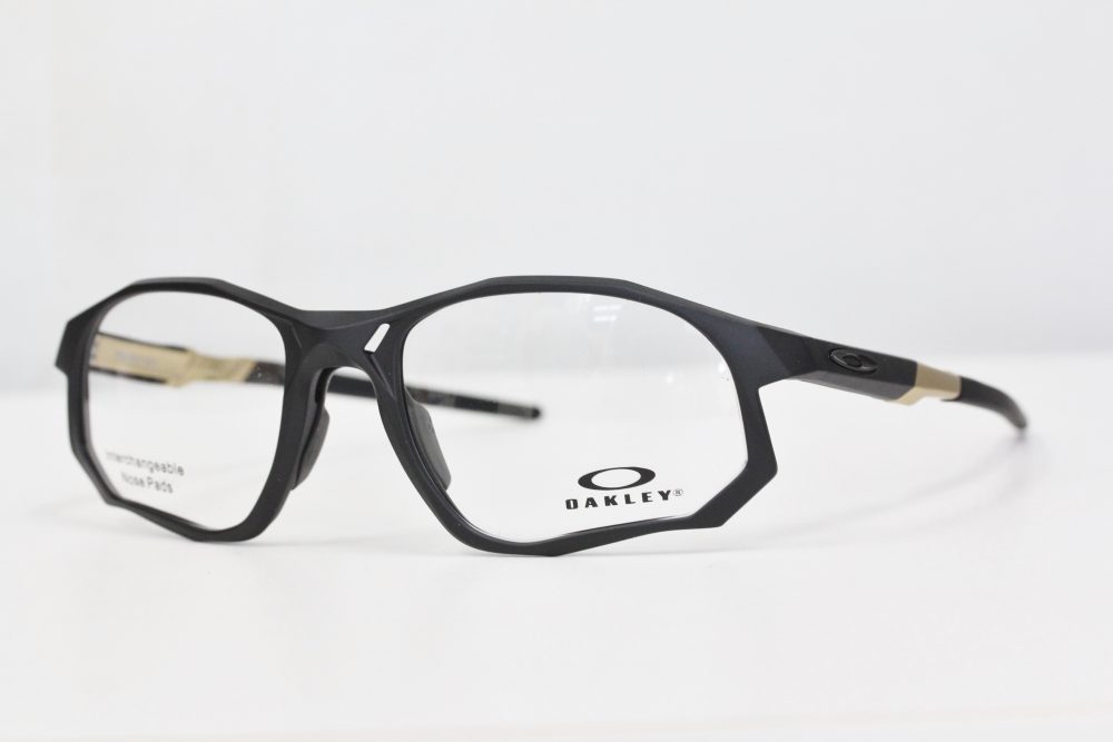 サングラスにしても素敵です。