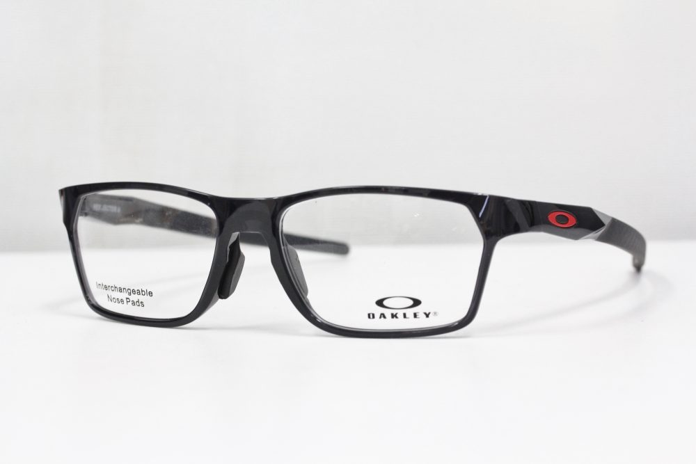 軽くてカッコいいフレームです。