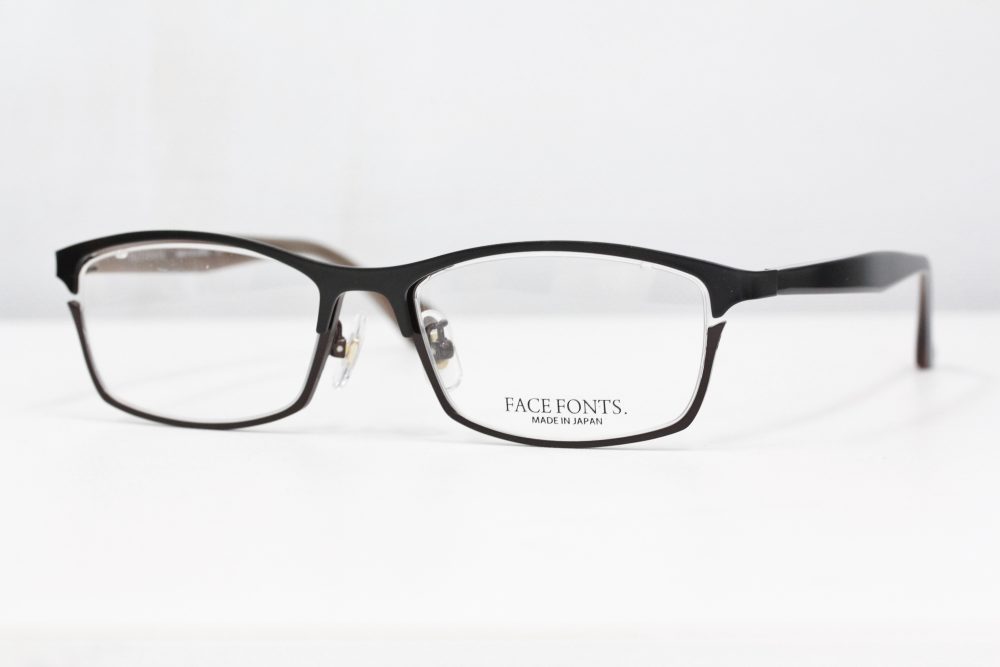 飽きのこないデザイン。