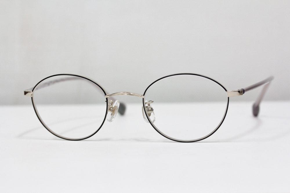 アーモンドシェイプがチャーミング。