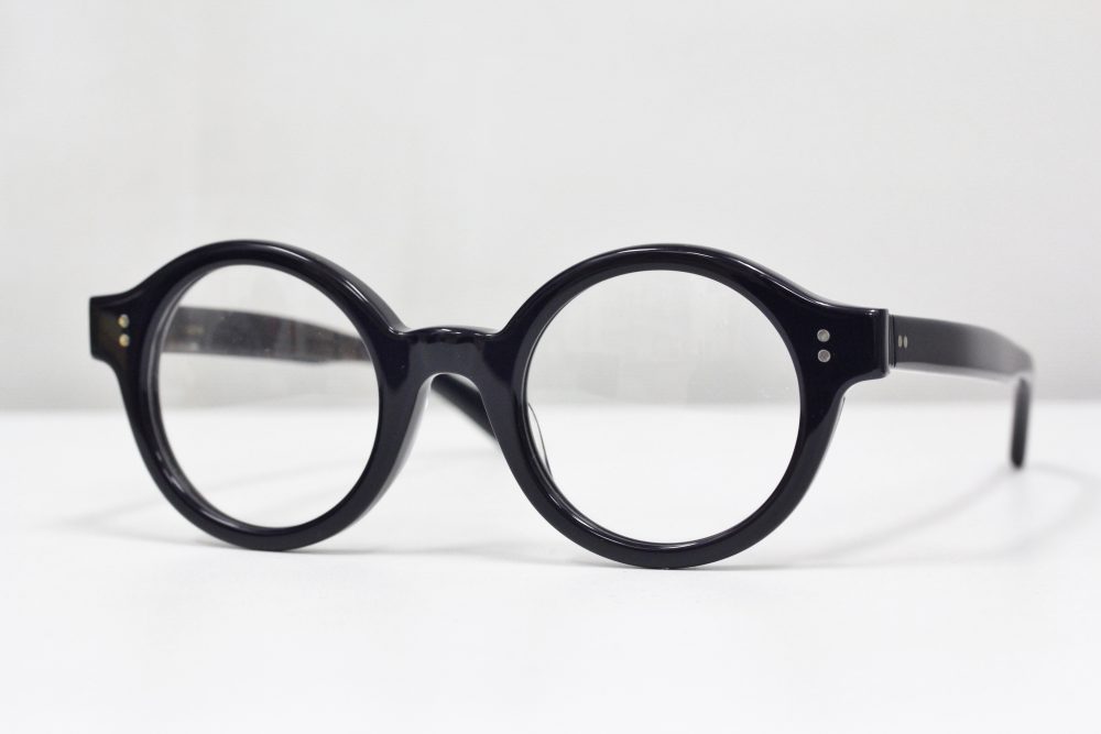 岐阜県産メガネ「ENALLOID』のメンズライン入荷です。