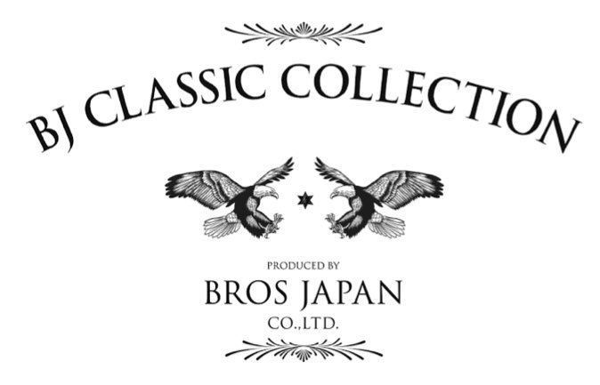 BJ CLASSIC COLLECTION 20th ANNIVERSARY