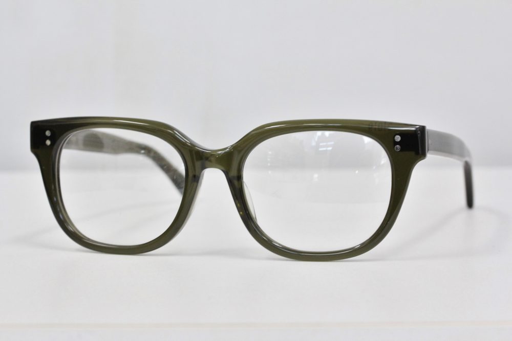 敢えてのボリューム感。