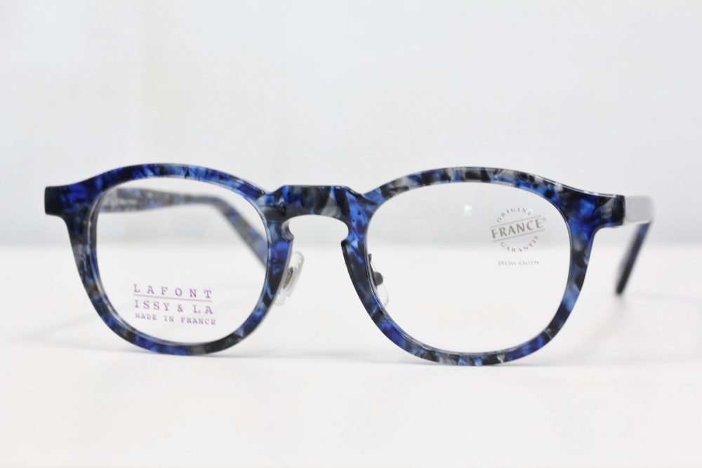 カラーに一目惚れ。