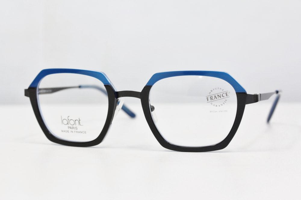 ツートンカラーが楽しい。