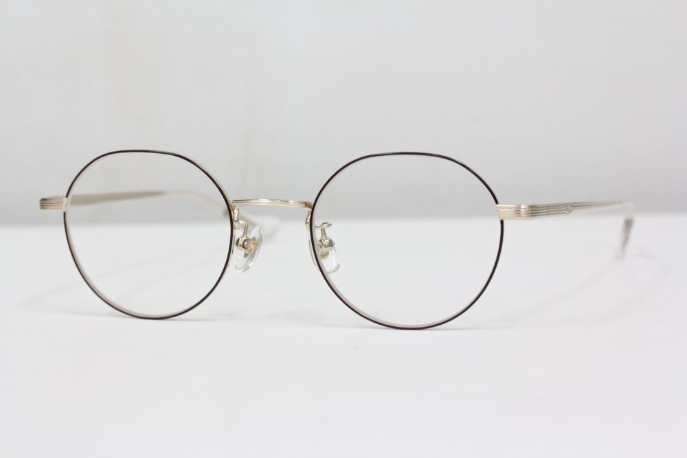 【Brown Collection】S-034 Meryl