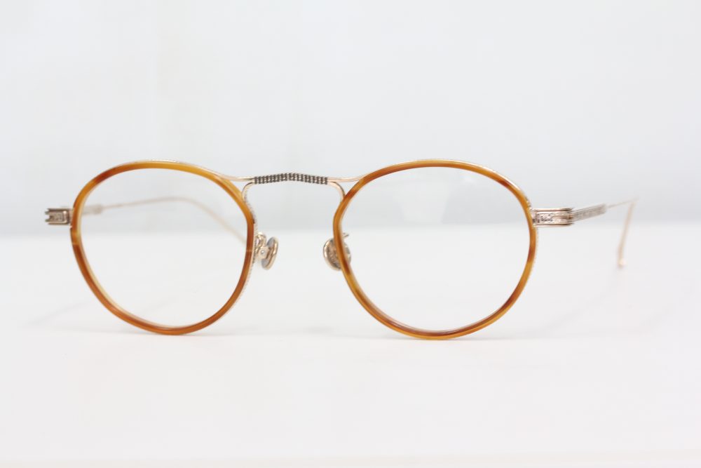 細かな部分にも惹かれます。