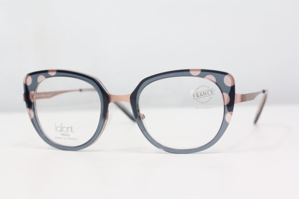 ポルカッドット、まだまだ人気です。