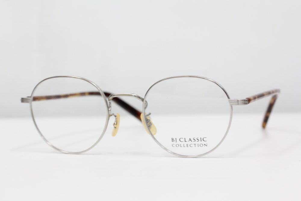 上品なクラシック感。