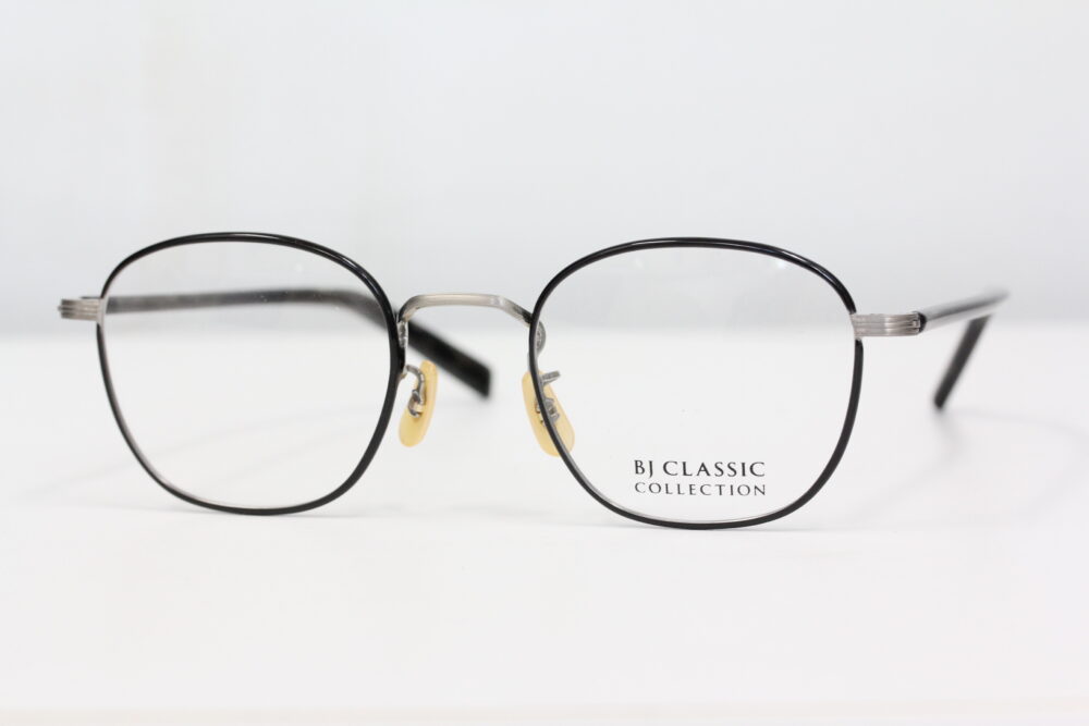 ウェリントンタイプもあります。