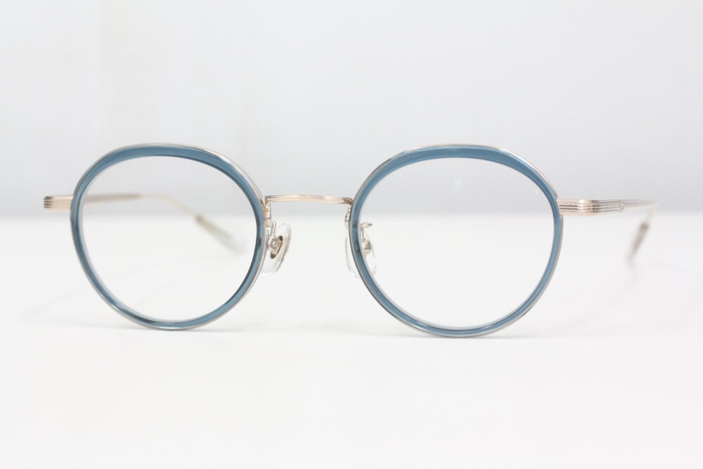 マニッシュでクールな雰囲気に。