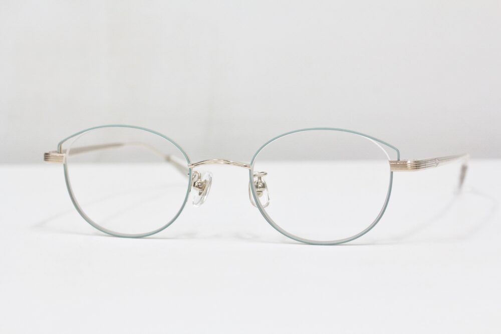 早速、追加色が登場！