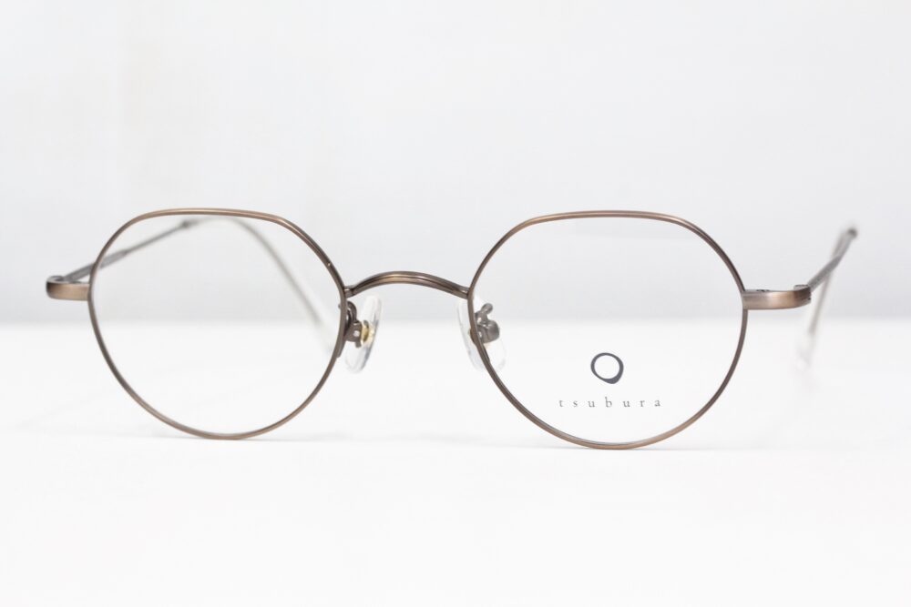 さりげなく周りと差がつく形。