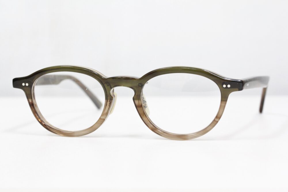 ベーシックだけど程よく主張。