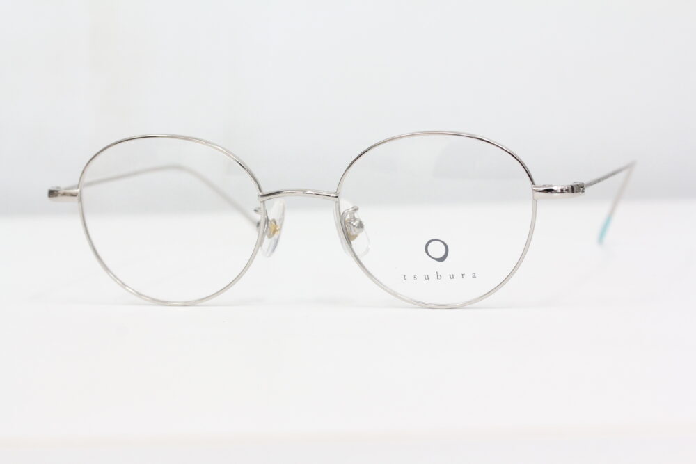 シルバーカラーも良い雰囲気です。