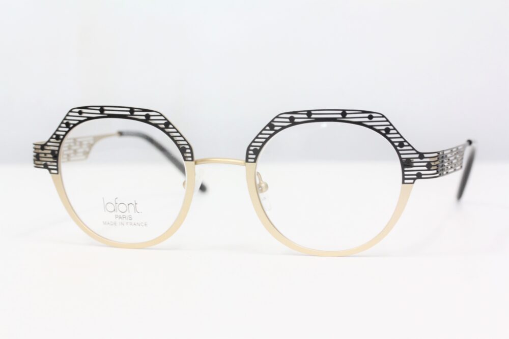 Lafontの伝統的モチーフのひとつ。