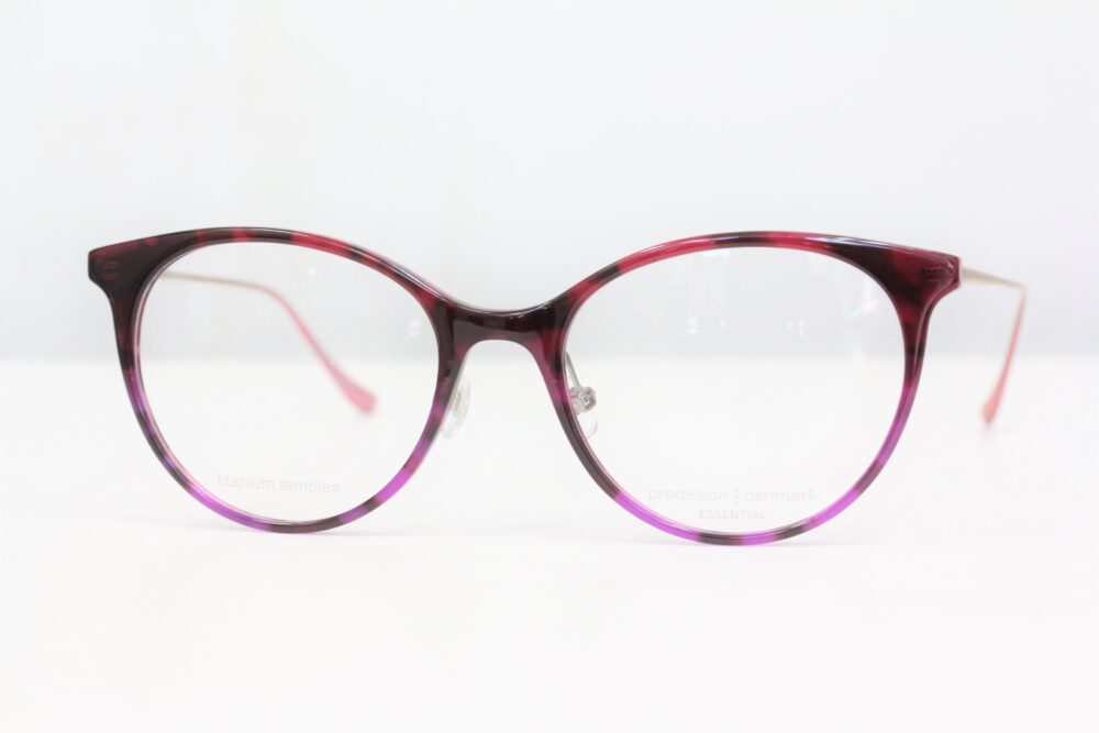 やんわりキャットアイ。