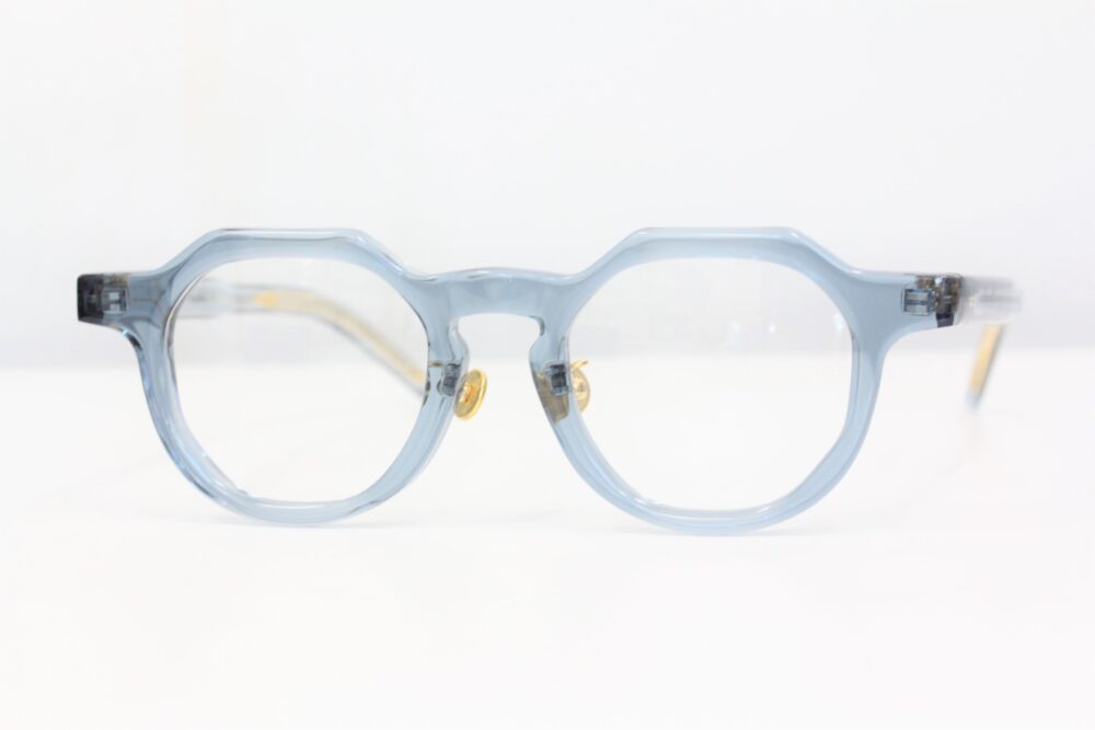 よりナチュラル感が増した造形に。