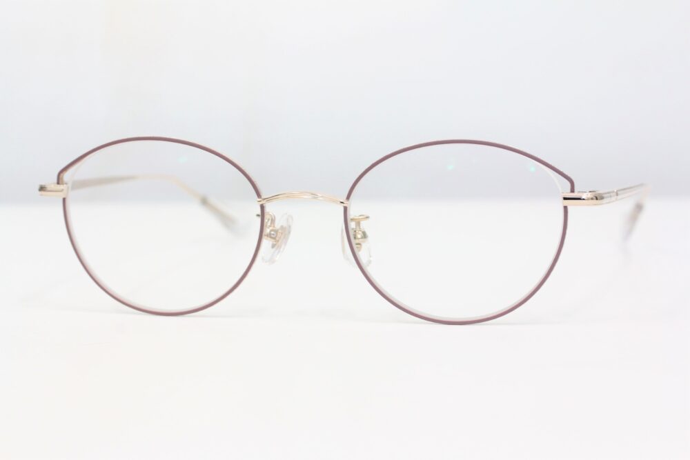 敢えてそろえない楽しさ。