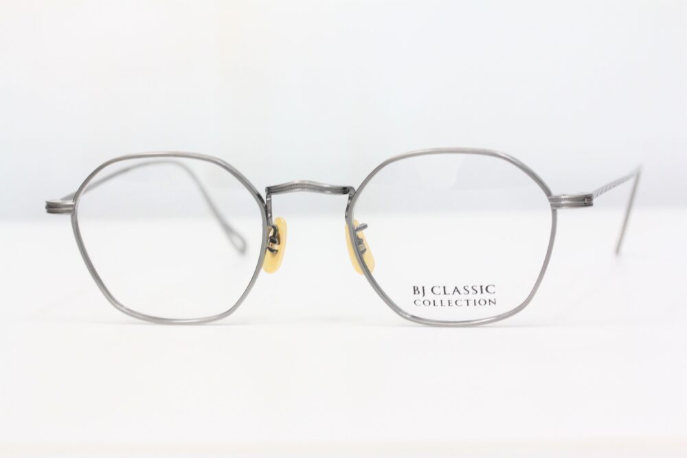 ヘキサゴンフレームもあります。