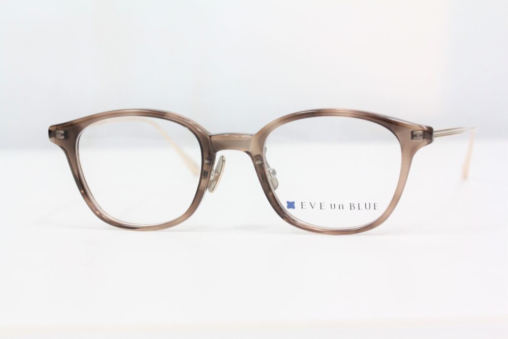 EVE un BLUEらしい世界観を再提案。