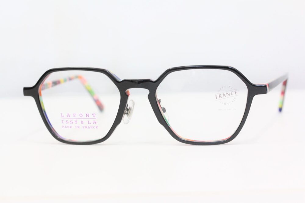 ギャップやカラフル好きにはたまらない。