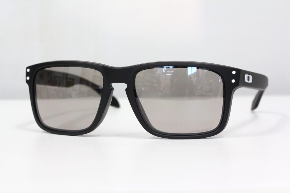 表情が分かる安心感。